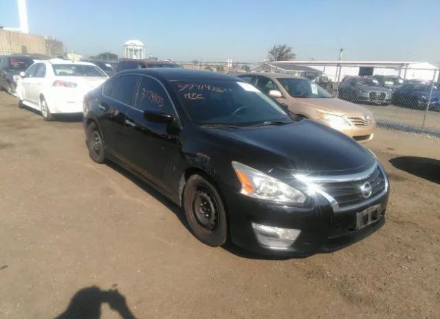 NISSAN ALTIMA 2013 1n4al3ap9dc906165