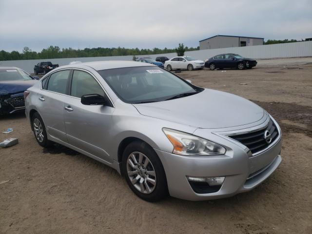 NISSAN ALTIMA 2.5 2013 1n4al3ap9dc906389