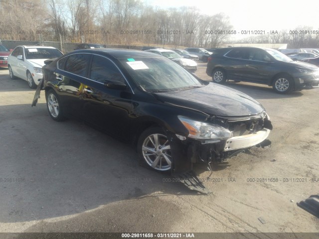 NISSAN ALTIMA 2013 1n4al3ap9dc906666