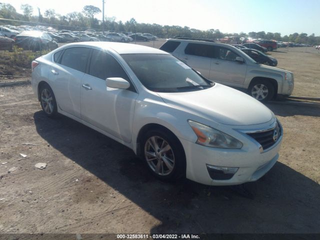 NISSAN ALTIMA 2013 1n4al3ap9dc906716