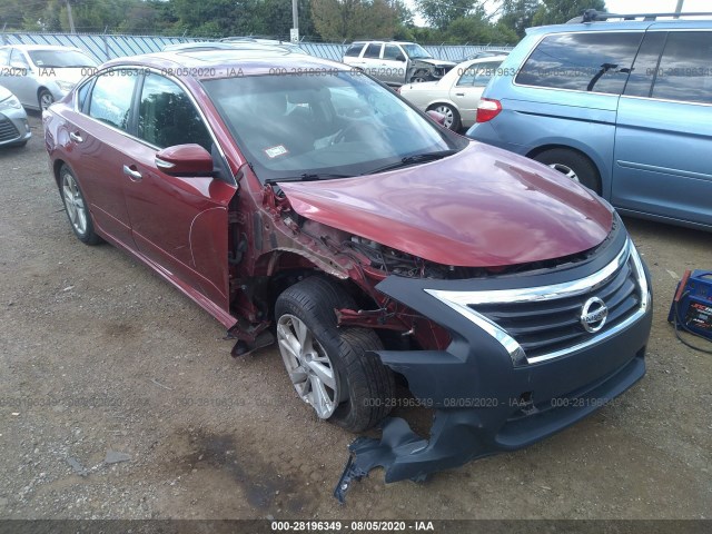 NISSAN ALTIMA 2013 1n4al3ap9dc907297