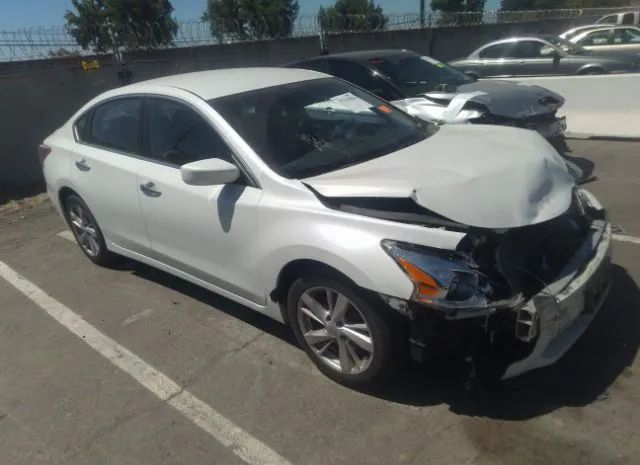 NISSAN ALTIMA 2013 1n4al3ap9dc907588