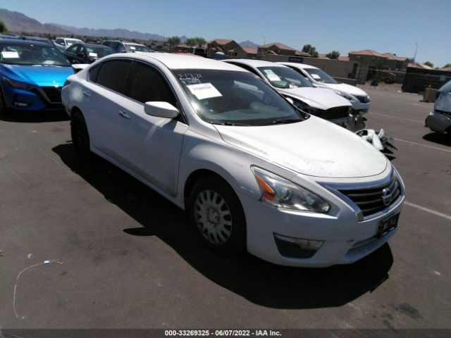 NISSAN ALTIMA 2013 1n4al3ap9dc907655