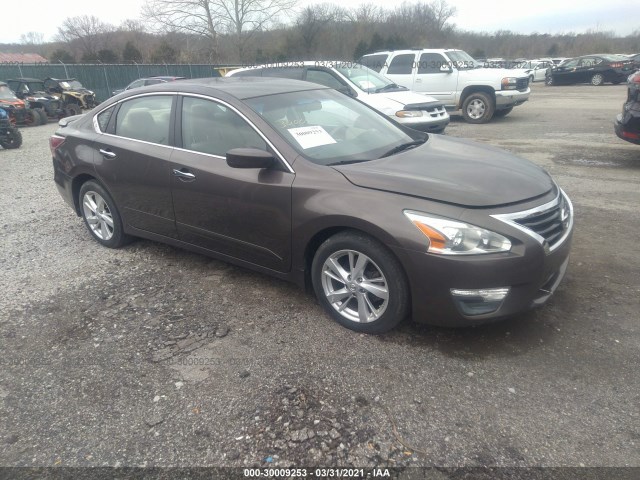 NISSAN ALTIMA 2013 1n4al3ap9dc908076