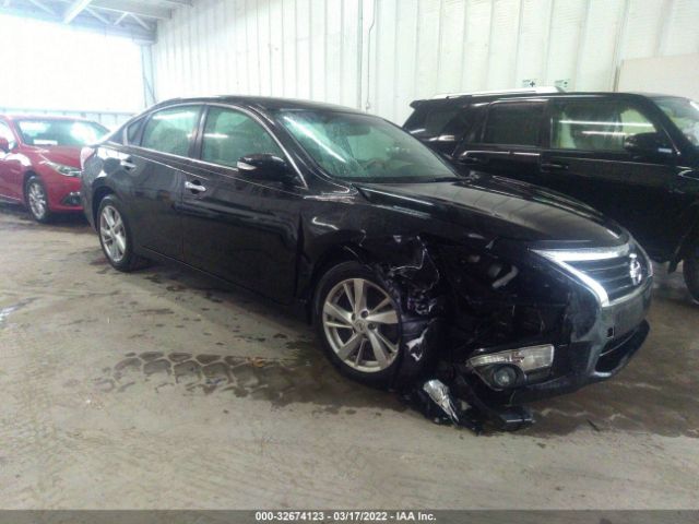 NISSAN ALTIMA 2013 1n4al3ap9dc908403