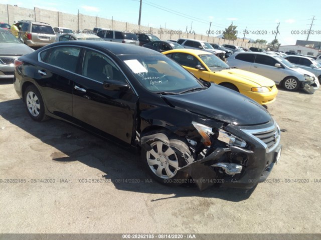 NISSAN ALTIMA 2013 1n4al3ap9dc909406