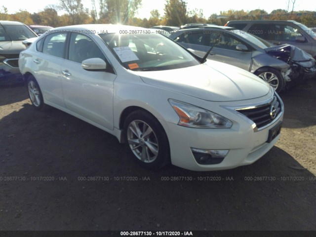 NISSAN ALTIMA 2013 1n4al3ap9dc909521