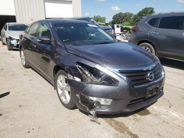 NISSAN ALTIMA 2013 1n4al3ap9dc909650