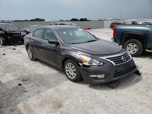 NISSAN ALTIMA 2.5 2013 1n4al3ap9dc910670