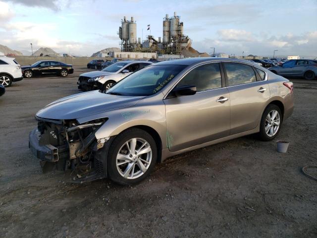 NISSAN ALTIMA 2.5 2013 1n4al3ap9dc911107