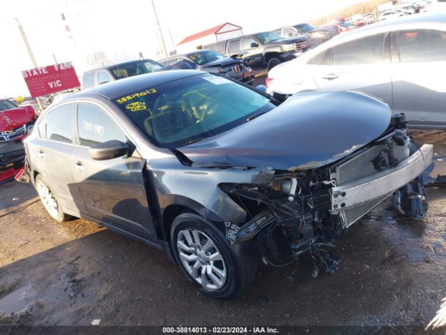 NISSAN ALTIMA 2013 1n4al3ap9dc912029