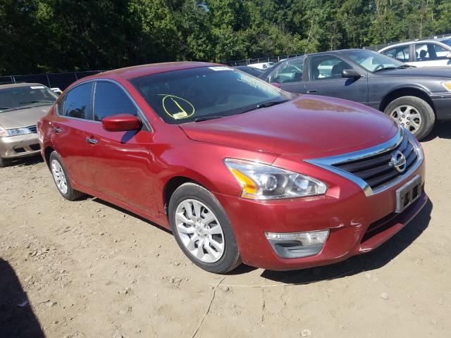 NISSAN ALTIMA 2.5 2013 1n4al3ap9dc912614