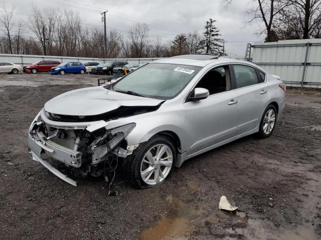 NISSAN ALTIMA 2.5 2013 1n4al3ap9dc912953