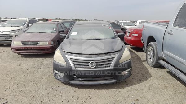 NISSAN ALTIMA 2013 1n4al3ap9dc913021