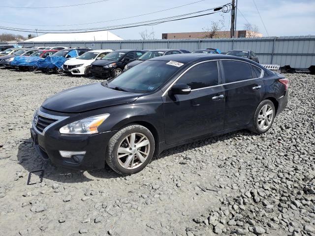 NISSAN ALTIMA 2013 1n4al3ap9dc913472