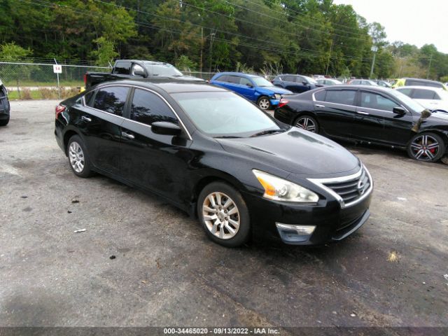 NISSAN ALTIMA 2013 1n4al3ap9dc913505