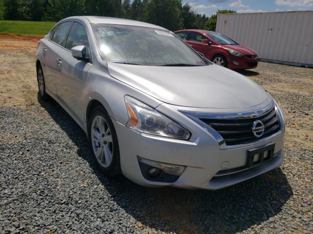 NISSAN ALTIMA 2.5 2013 1n4al3ap9dc913939