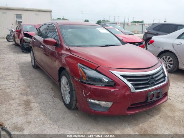 NISSAN ALTIMA 2013 1n4al3ap9dc914296