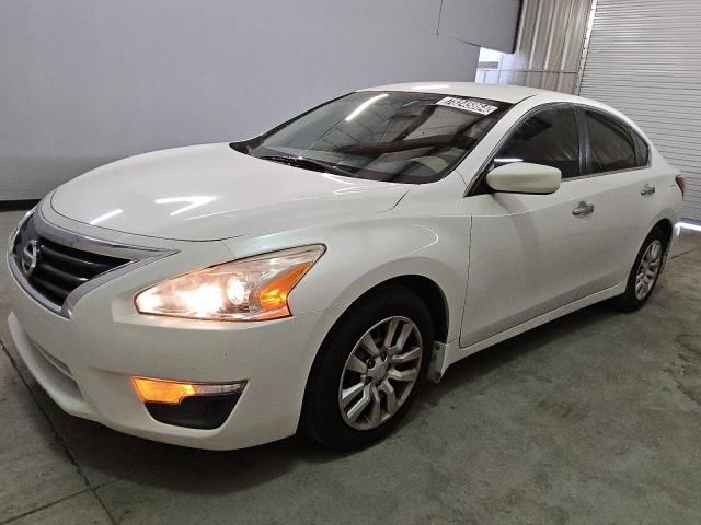 NISSAN ALTIMA 2.5 2013 1n4al3ap9dc914590