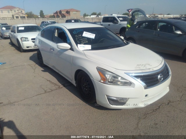 NISSAN ALTIMA 2013 1n4al3ap9dc914606