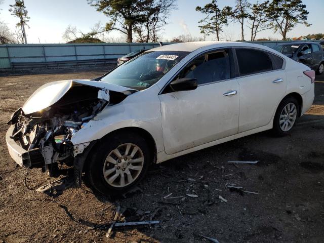 NISSAN ALTIMA 2.5 2013 1n4al3ap9dc914735