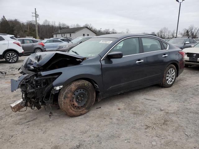 NISSAN ALTIMA 2.5 2013 1n4al3ap9dc914993