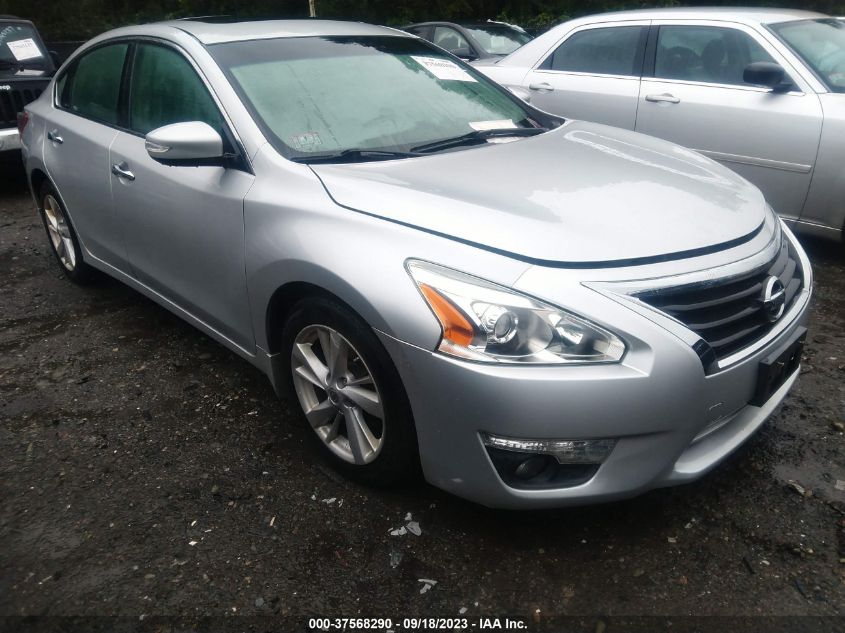 NISSAN ALTIMA 2013 1n4al3ap9dc915870