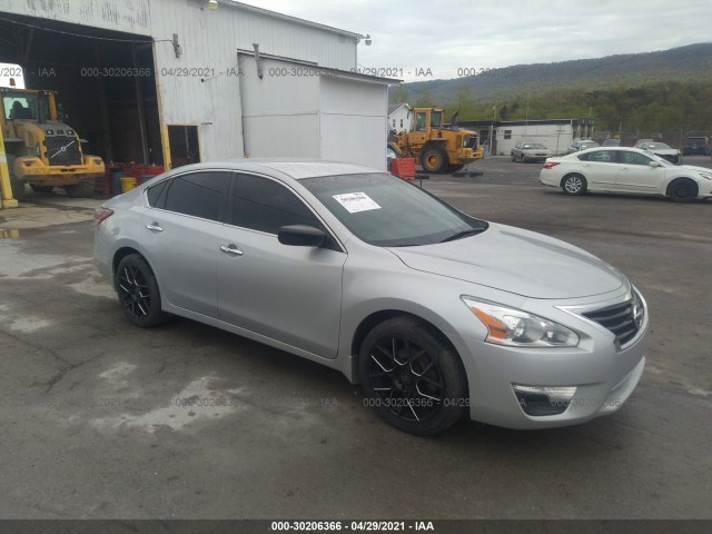 NISSAN ALTIMA 2013 1n4al3ap9dc917148