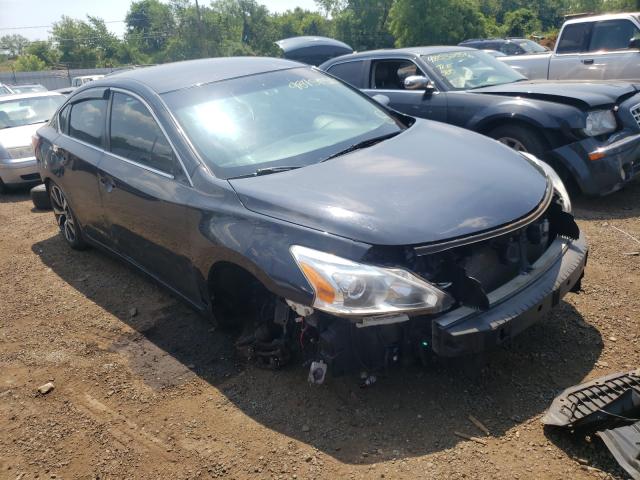 NISSAN ALTIMA 2.5 2013 1n4al3ap9dc917232