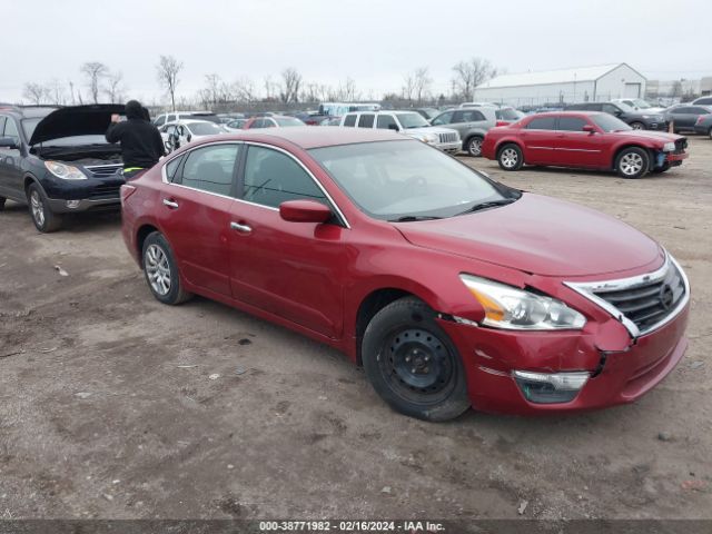 NISSAN ALTIMA 2013 1n4al3ap9dc917456