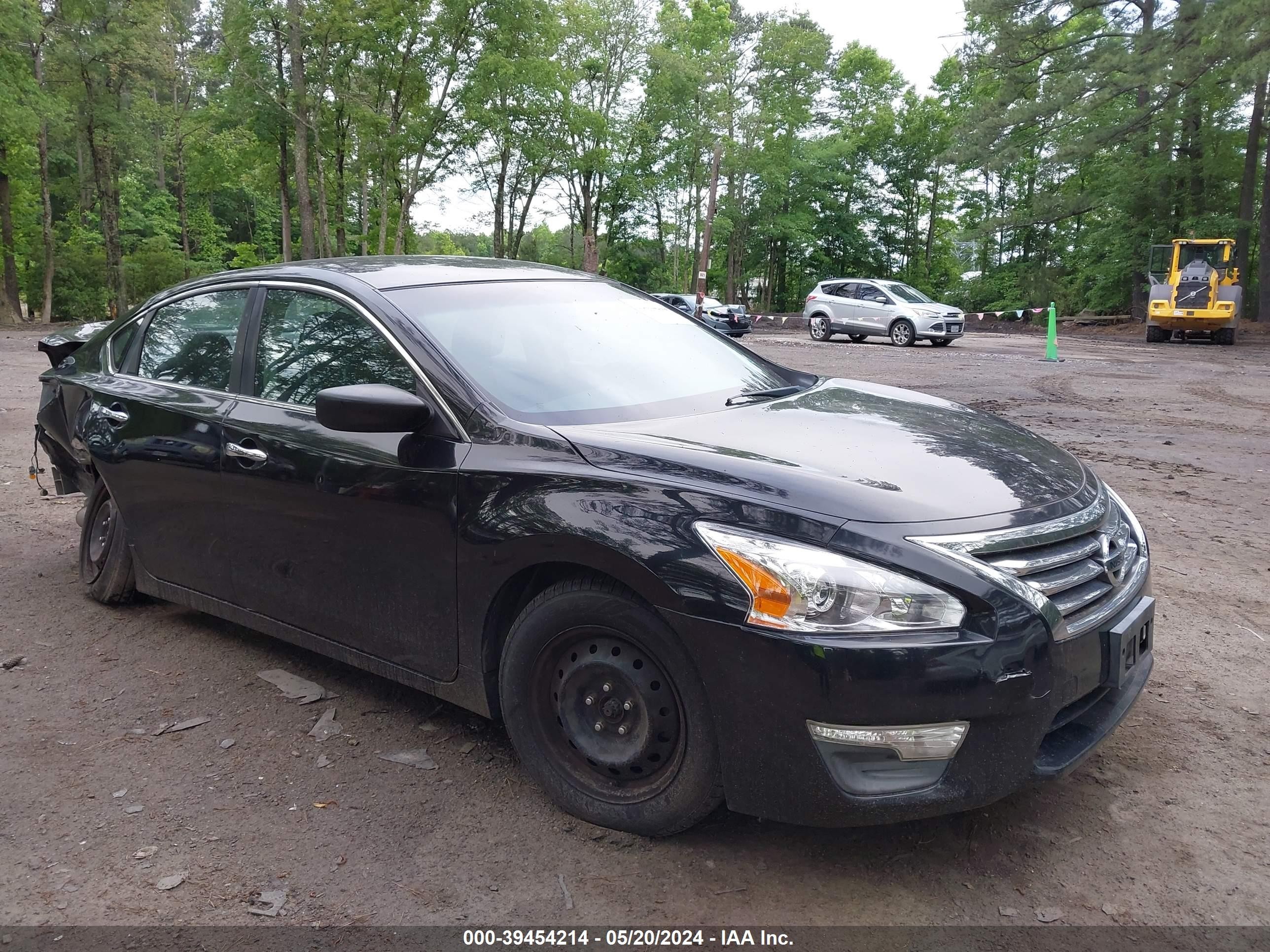 NISSAN ALTIMA 2013 1n4al3ap9dc917571