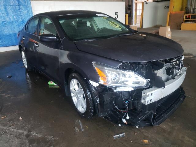 NISSAN ALTIMA 2013 1n4al3ap9dc917991