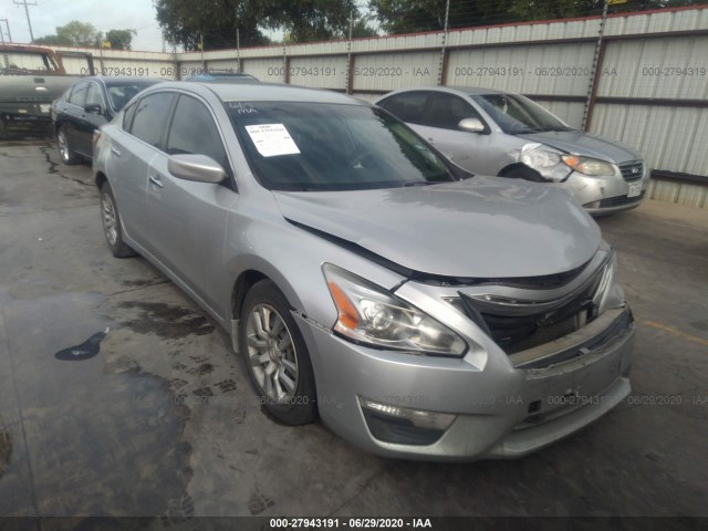 NISSAN ALTIMA 2013 1n4al3ap9dc918087