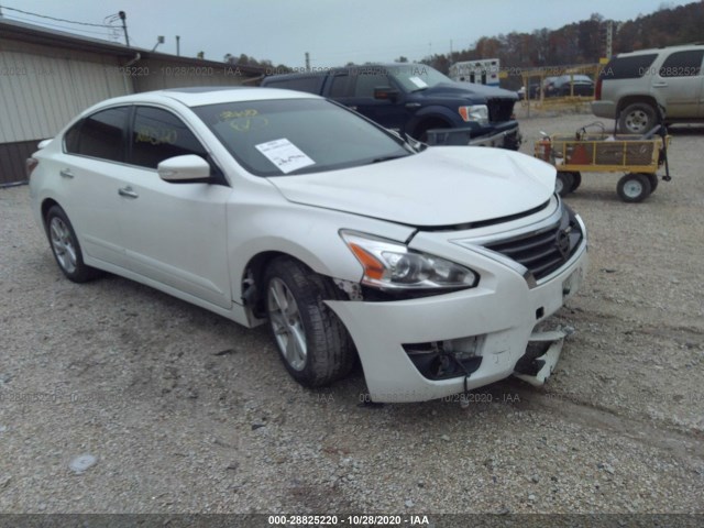 NISSAN ALTIMA 2013 1n4al3ap9dc918736