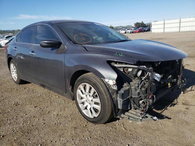 NISSAN ALTIMA 2.5 2013 1n4al3ap9dc918851