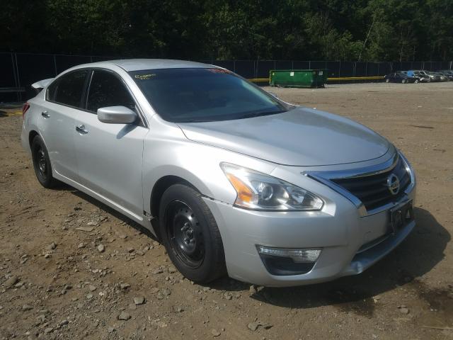 NISSAN ALTIMA 2.5 2013 1n4al3ap9dc918994