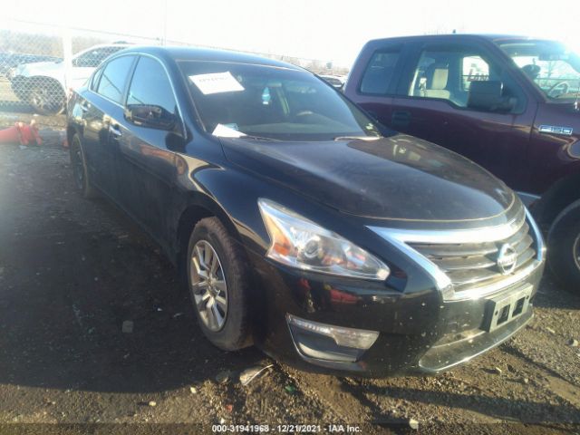 NISSAN ALTIMA 2013 1n4al3ap9dc919515