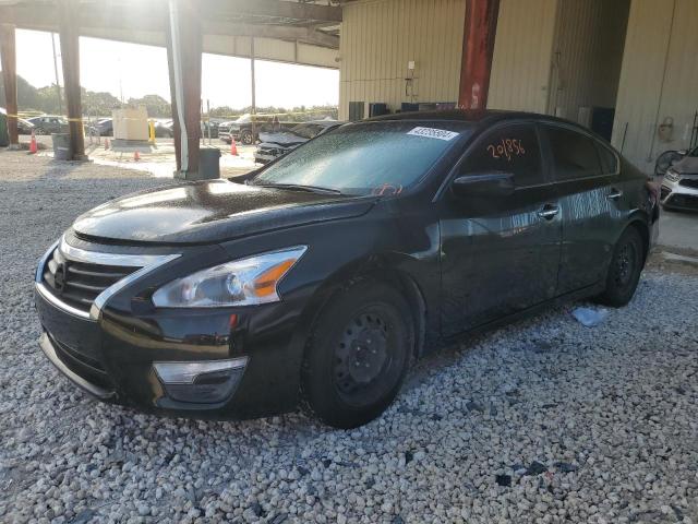 NISSAN ALTIMA 2013 1n4al3ap9dc919546