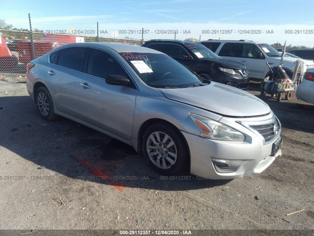 NISSAN ALTIMA 2013 1n4al3ap9dc919899