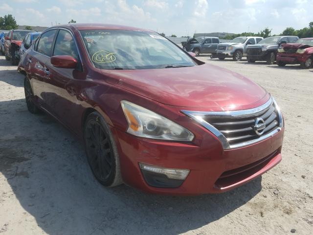 NISSAN ALTIMA 2.5 2013 1n4al3ap9dc920258