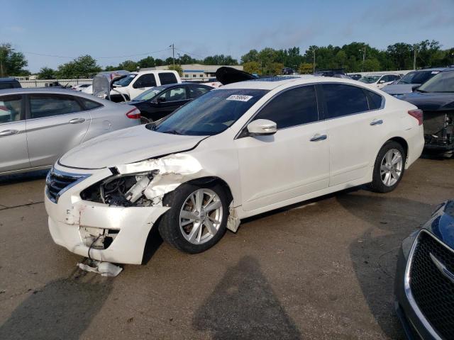 NISSAN ALTIMA 2.5 2013 1n4al3ap9dc920440