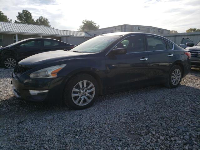 NISSAN ALTIMA 2013 1n4al3ap9dc922009