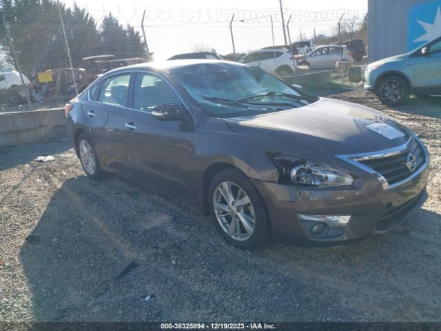 NISSAN ALTIMA 2013 1n4al3ap9dc922124