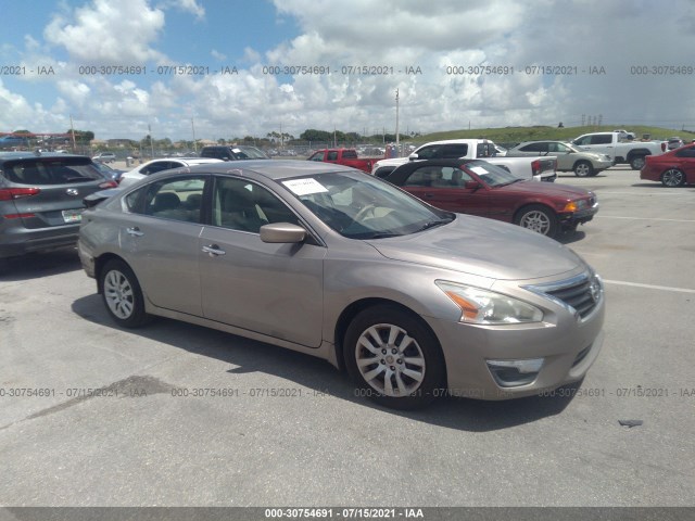 NISSAN ALTIMA 2013 1n4al3ap9dc922141