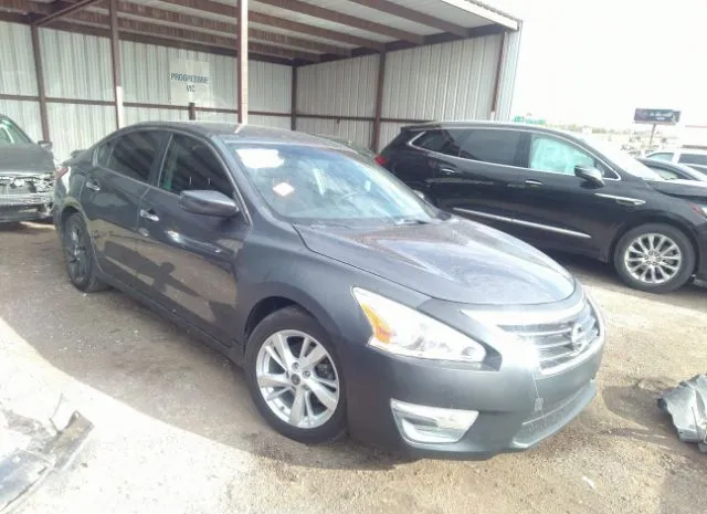 NISSAN ALTIMA 2013 1n4al3ap9dc922530