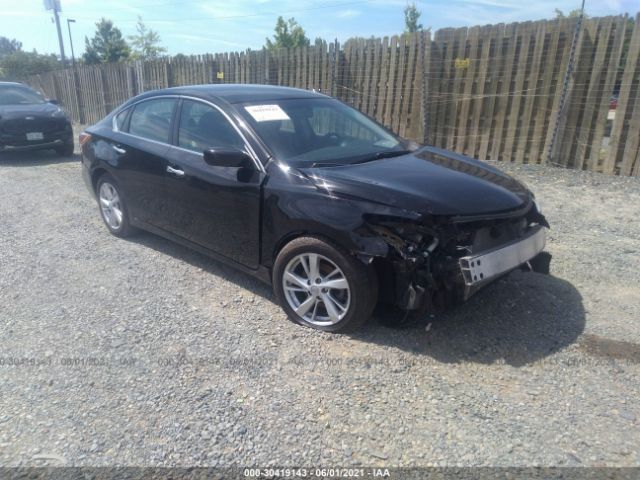 NISSAN ALTIMA 2013 1n4al3ap9dn400355