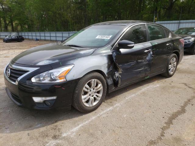 NISSAN ALTIMA 2.5 2013 1n4al3ap9dn400436