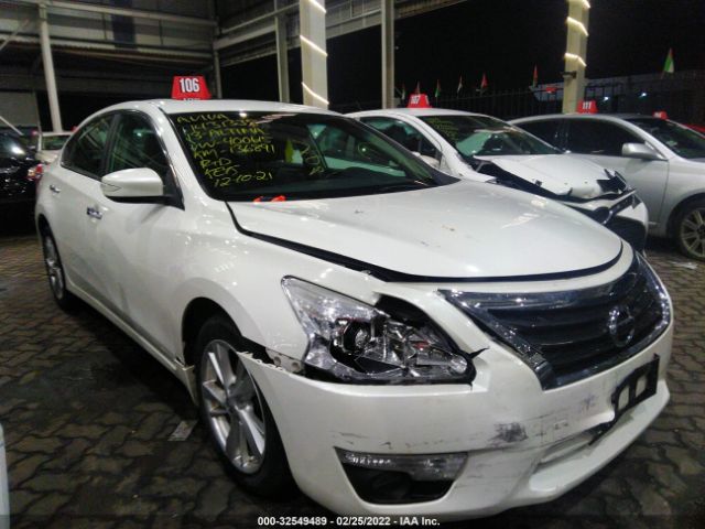 NISSAN ALTIMA 2013 1n4al3ap9dn400615