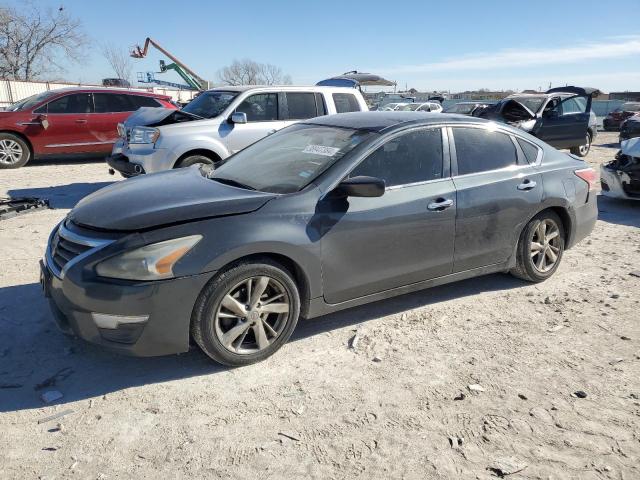 NISSAN ALTIMA 2013 1n4al3ap9dn401666