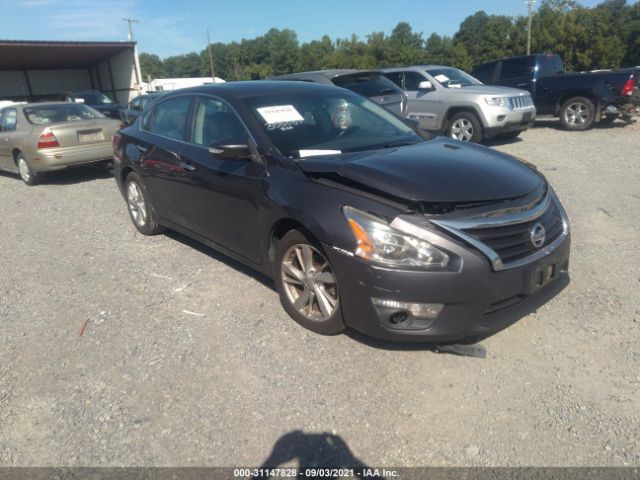 NISSAN ALTIMA 2013 1n4al3ap9dn401909